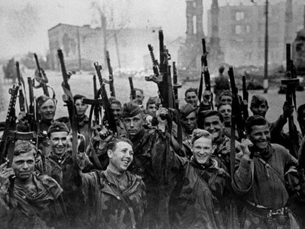 Немецкие солдаты о Русских Немецкие солдаты о Русских вов, немцы о русских солдатах