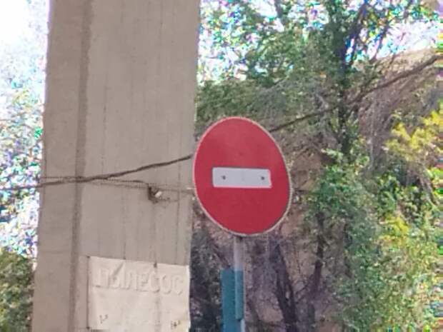 Центральная улица Астрахани два дня будет перекрыта для транспорта