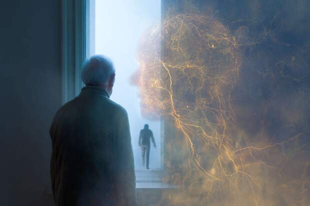 Травма головы в пожилом возрасте повышает риск деменции на 69% — исследование канадских ученых