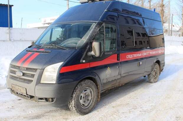 В Сочи по подозрению в убийстве пропавшей девочки задержали ее отчима