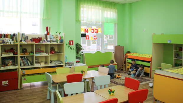 В можгинском детском саду выявили очаг коронавируса