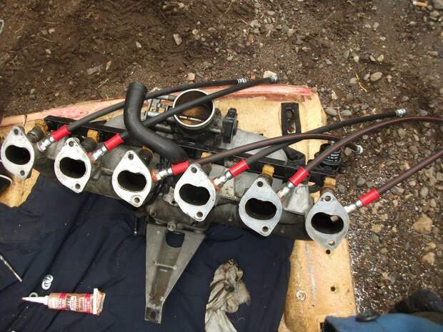Nitrous Oxide Systems или система закиси азота almera, nissan, авто, закись, нос, тюнинг