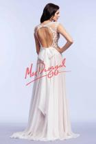 10022M IvoryNude-BK
