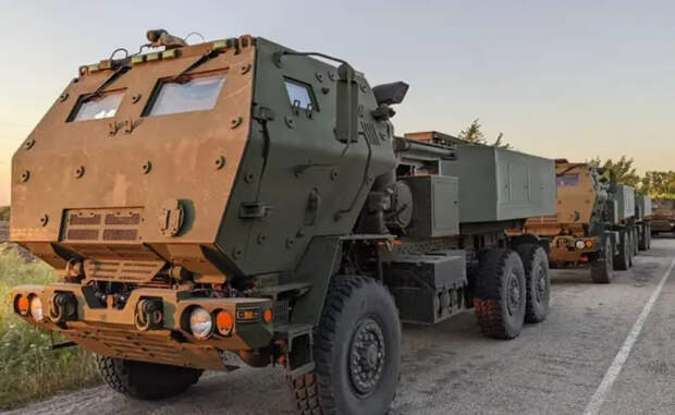 США выделяют Киеву очередной пакет военной помощи на 200 миллионов долларов