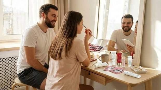 Какую косметику подарить девушке, чтобы не облажаться