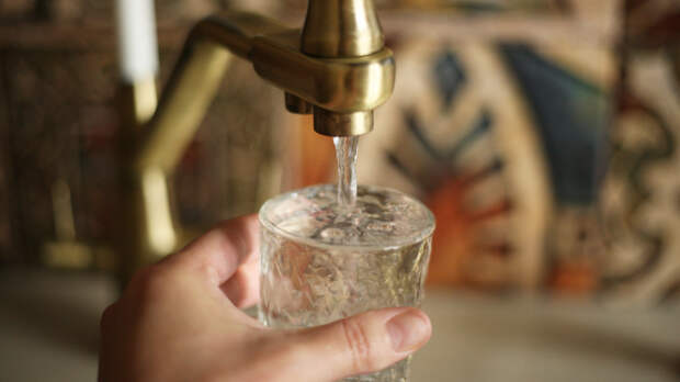 В Москве усилили контроль качества воды из-за весеннего половодья