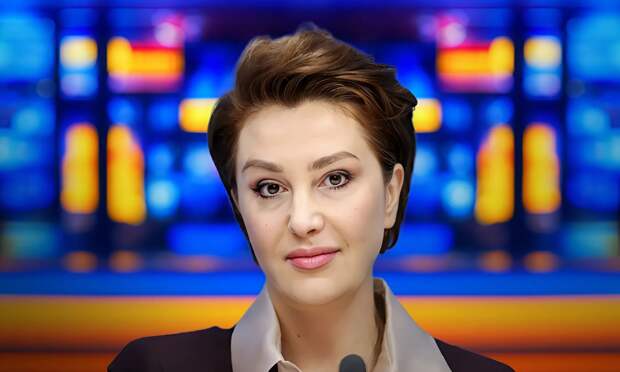 Снежана Егорова: Я не Божья коровка, я снежный барс — и я говорю правду в лицо тем, кто торгуется с дьяволом