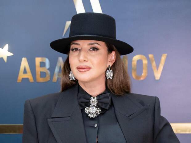 Жасмин о долгожданном внуке: «Рядом с ним всегда много рабынь»