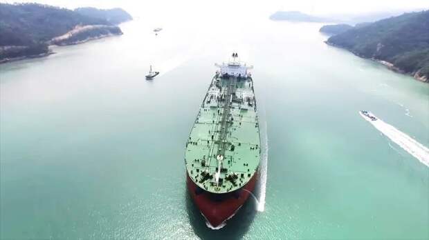 «Платный терминал»: почему на самом деле Иран решил взимать плату за проход