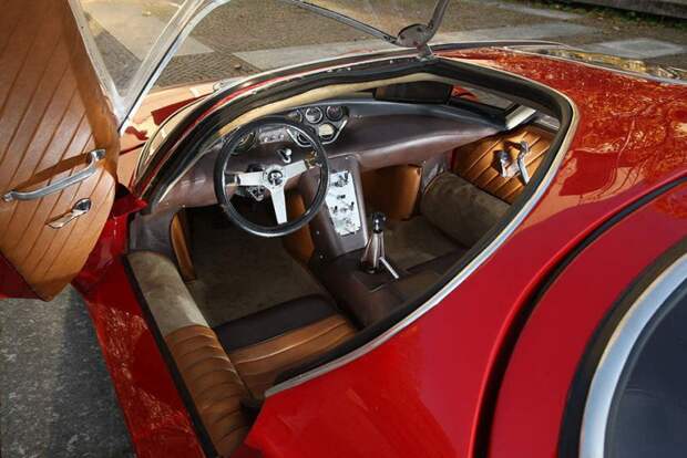 10 самых красивых Alfa Romeo авто, alfa romeo