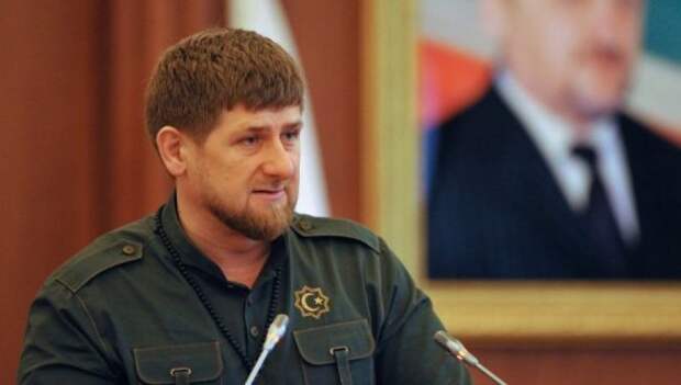 Кадыров заявил, что жизни Ахмеда Закаева ничто не угрожает Кадыров заявил, что жизни Ахмеда Закаева ничто не угрожает