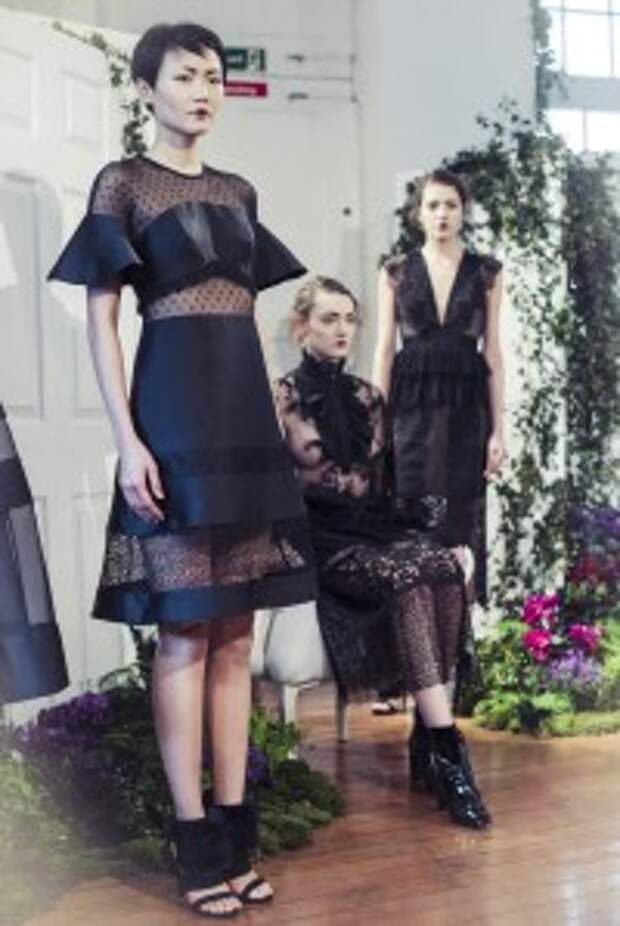 Three Floor AW16 15