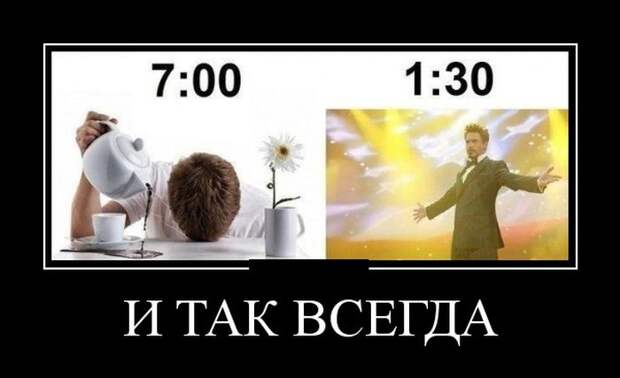 Подборка  демотиваторов демотиваторы, юмор