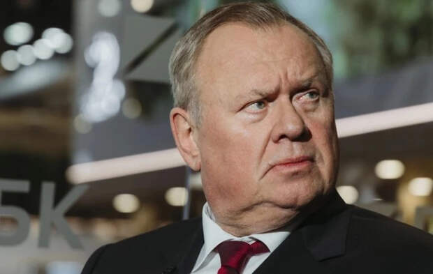 "SWIFT надо убить": Андрей Костин обосновал отказ от платёжной системы