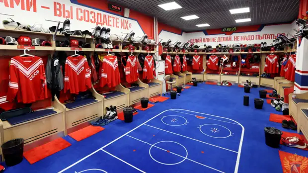 Опубликован состав сборной России на матч с Финляндией на Кубке Первого канала