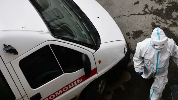 В Приморье прокомментировали ситуацию с COVID-19