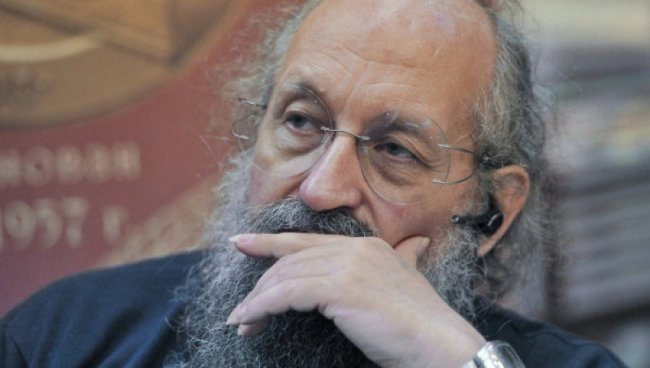 Анатолий Вассерман : Мы не только не уйдем из Сирии Анатолий Вассерман : Мы не только не уйдем из Сирии