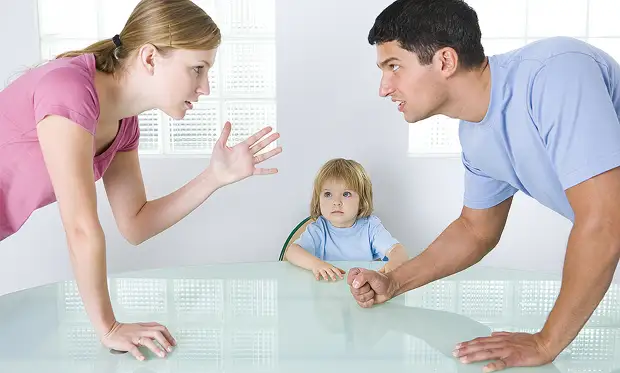 Генетика для свекровей: если внук не похож на сына...