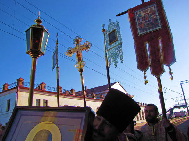 Канаш, 22 мая 2009. Канаш, 22 мая 2009.