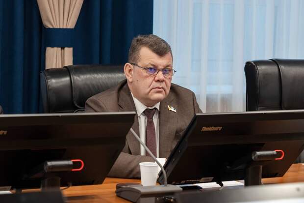 Депутат-строитель в ХМАО вновь попал в поле зрения прокуратуры из-за невыплат зарплаты