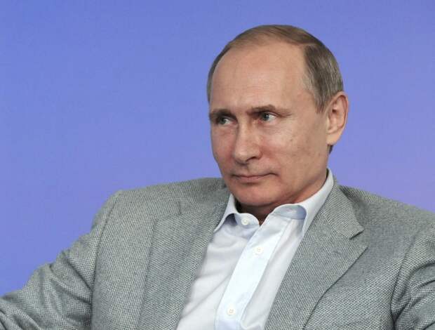 Нужен ли нам мягкий Путин?