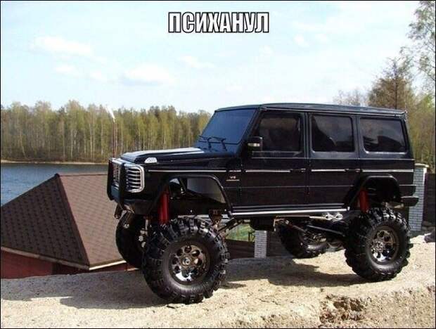 Свежая подборка автоприколов Свежая подборка автоприколов