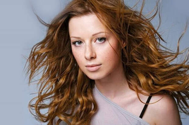Юлия Савичева