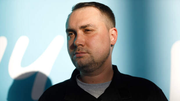 Буданов официально стал главой офиса Зеленского