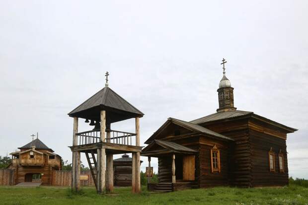 Ангарская деревня братск карта