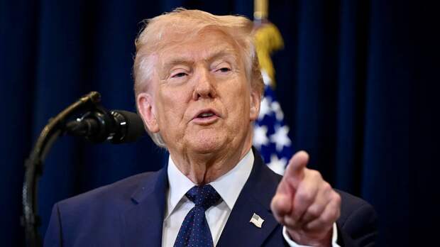 «Вся страна может быть уничтожена за одну ночь»: Трамп дал Ирану срок до вечера 7 апреля