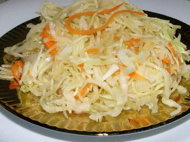 Самые полезные продукты в зимнее время года.