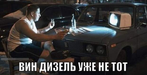 Прикольные картинки на автотематику (34 шт)
