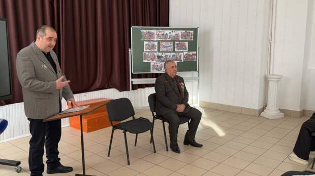 Когда история говорит голосами очевидцев