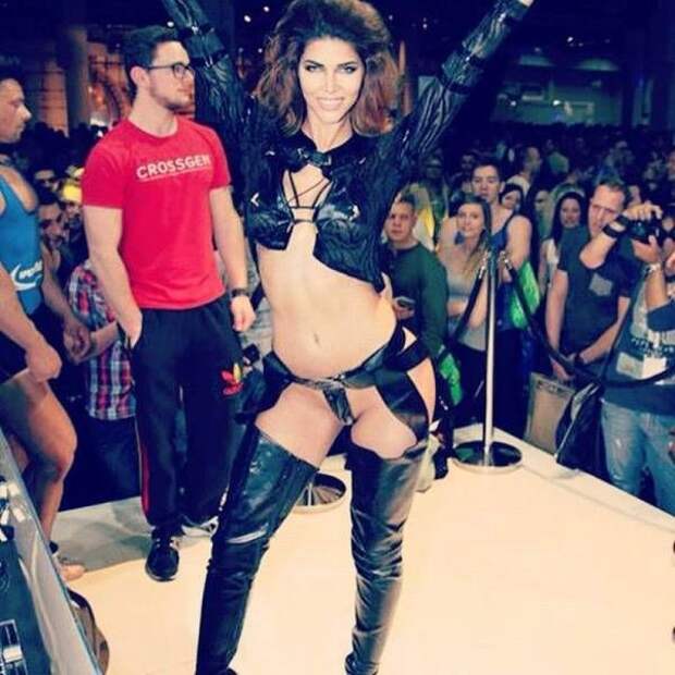 Веселые девушки. Часть 16 Веселые девушки. Часть 16