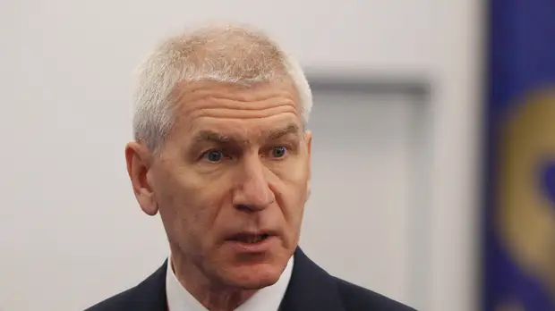 Матыцин считает, что ISU не стоит повышать возрастной ценз в фигурном катании