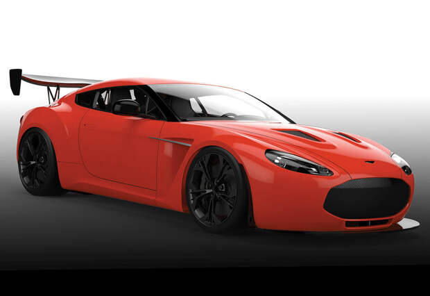 2011 год: ASTON MARTIN ZAGATO Villa d’Este, авто, конкурс, конкурс элегантности