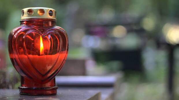 Первое кладбище неопознанных военных ВСУ открылось в Сумской области