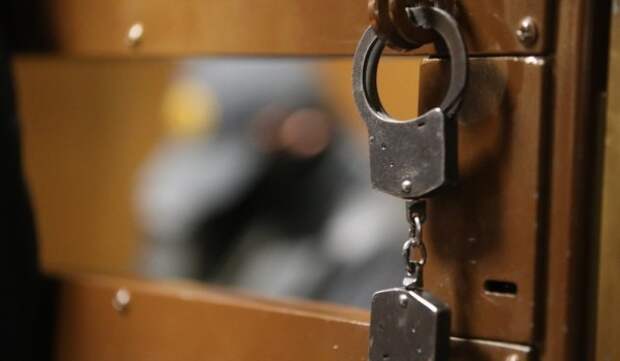 Напавшего на контролера «Московского паркинга» приговорили к лишению свободы