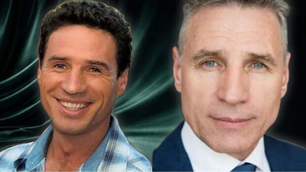 Жизнь – «сплошной форс-мажор»: как актер в 25 лет сменил профессию и пережил драму с лже-дочерью