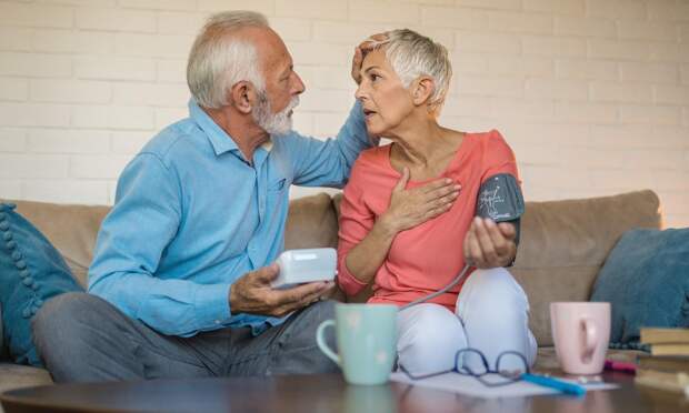 Артериальные качели: как справиться со скачками давления — с таблетками и без