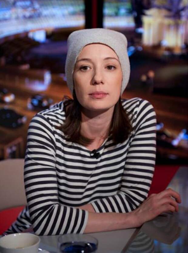 Чулпан Хаматова рассказала о «понимающих» родителях: они не поддержали ее во время травли