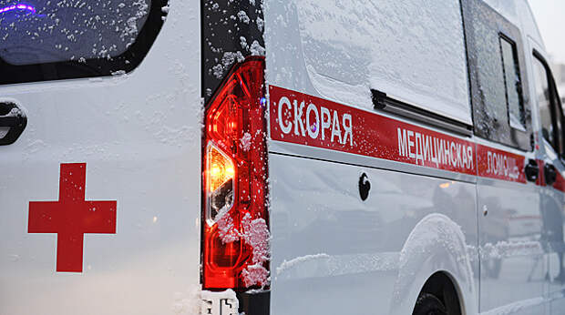 В Москве девочка выпрыгнула в окно, когда ее не отпустили в гости к подруге