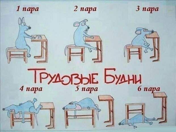 Самые смешные комиксы года Самые смешные комиксы года