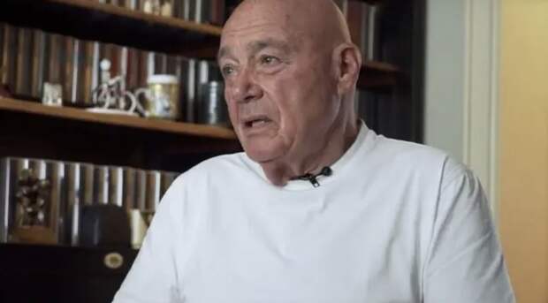 Два юбилея в один день: как Сергей Лазарев и Владимир Познер связаны с Новосибирском