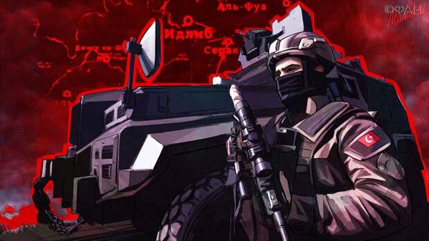 Последние новости Сирии. Сегодня 23 апреля 2020: пандемия не повлияла на канал деконфликтации РФ и США