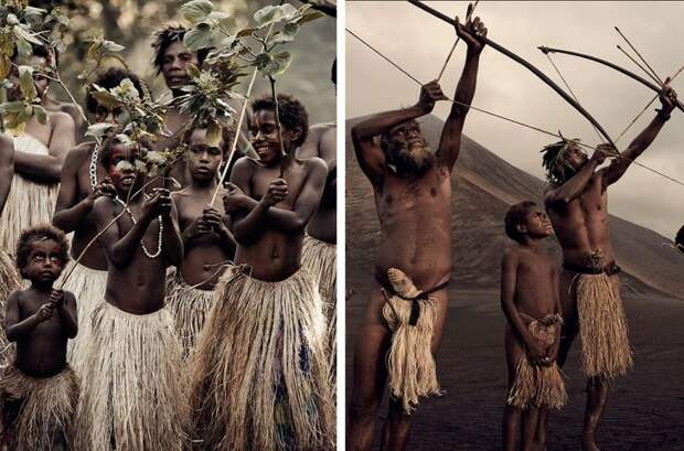 Народ вануату, Вануату африка, народ, племя, фото, фотограф, фотография, фотомир, фотопроект