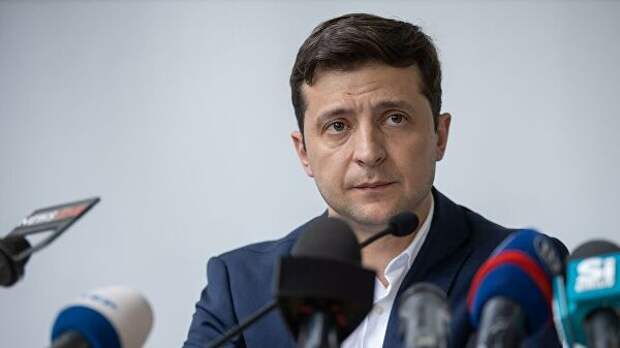 Зеленский назвал главную задачу Украины