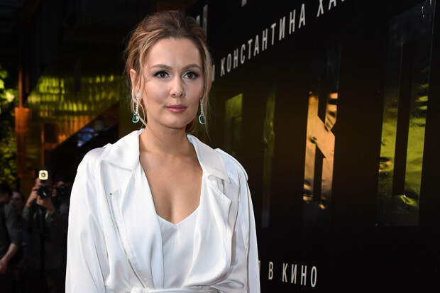 Актриса Кожевникова призналась, что потеряла близкого человека