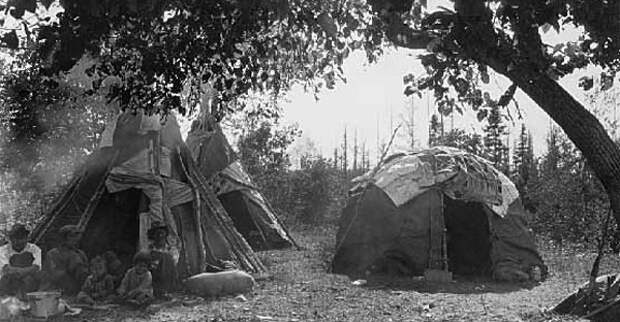 wigwam