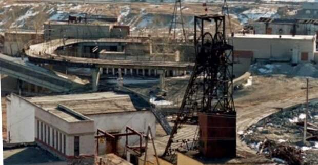 Итог борьбы в Вершино-Дарасунском: долги выплачены – золотой рудник закрыт
